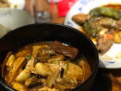 -小粤楼·怀旧粤菜(万辉国际广场店)