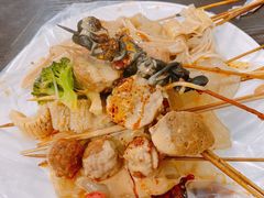 -郭记小街麻辣烫(南小街总店)