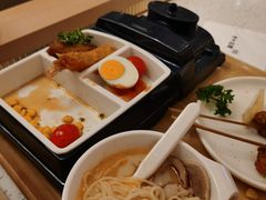 -味千拉面(瑞虹生活广场店)