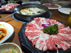 -百岁我家·酸菜鱼专门店(塘下店)