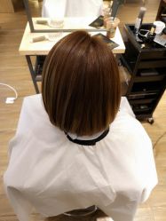 点击看大图 -Mentor Hair Salon