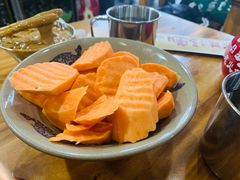 -东镇老火锅(长春路首店)