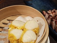 -逸东轩(香港逸东酒店)