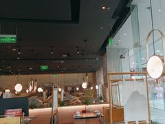 -赠李白·如诗的川味(余杭万达广场店)