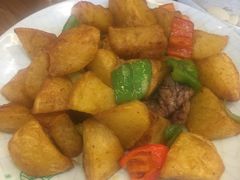 -清真·益鑫羊肉手抓馆(花园北街店)