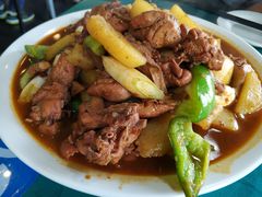 -马氏大盘鸡(原胜利桥东店)