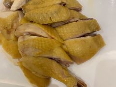 鲜味鸡-稻香酒家(天河城店)