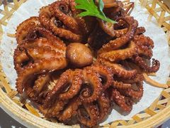 -0776食堂·京城创意菜(七里庄店)