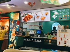 -Pelicana百利家炸鸡(江南西名店城店)