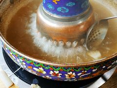 特色冰煮羊展示-木辛水水冰煮羊(凤城六路店)