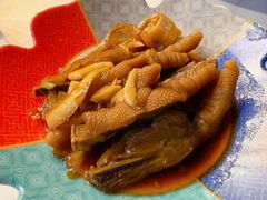 -新世界餐厅(万达店)