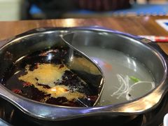 -成都玉林串串香火锅(三八店)