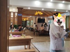 -将军关探险漂流