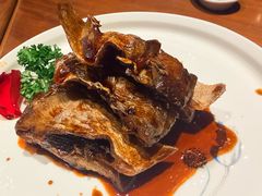 -上海人家花樣年华(中山公园店)