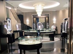 -梵克雅宝(国贸商城店)