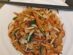 -汇华阁中餐厅·粤菜早茶(汇华希尔顿逸林酒店)