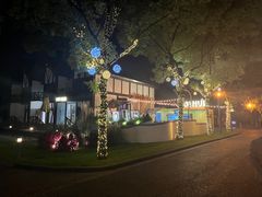 -太阳岛度假酒店