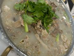 -清雅轩·清真菜·传统菜•融合菜(滑翔店)