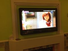 -INLOVE KTV(世博源店)