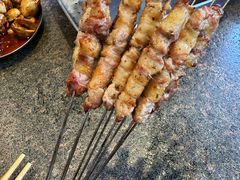 精品小串肋条肉-锦州御烧烤·形象店(人民街店)