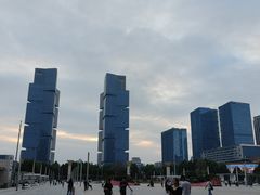 -合记烩面(人民路店)