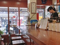 -HUG COFFEE(鼓楼店)
