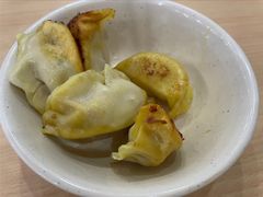 -蒋家桥饺面店(广陵路店)