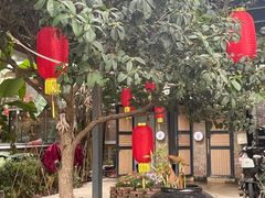 -勒南公舍(龙江店)