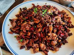 -饭江湖·江湖菜(湖广会馆店)