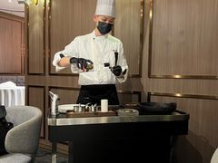 -王品牛排(珠海富华里店)