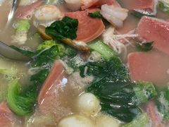 -老地方农家菜(昌黎一店)