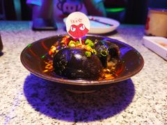 凉拌皮蛋-蛙来哒(友谊阳光城店)