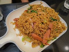 -瑞杰烧烤店·24小时营业(山东路店)