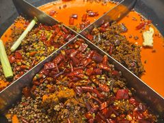 -陈眼镜火锅(总店)