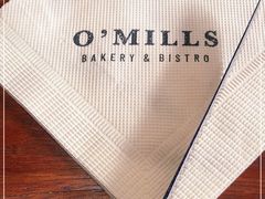 -O'mills Sourdough Bakery&Bistro(永嘉路店)