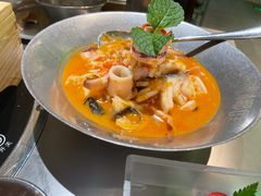 -椰庭·椰子鸡·创意玩家(晶耀前滩店)