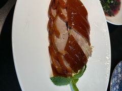 -喜悦烤鸭·新京菜(王府井店)