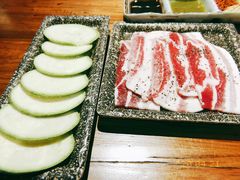 -竹涟烧肉(太古里店)
