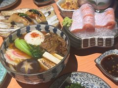 -TORO MaKi 寿司·日料(华创店)