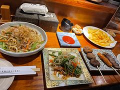 -桂马·日本料理·海胆·海鲜饭·酒场(民主广场店)