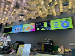 -咪咕咖啡(北京西单店)