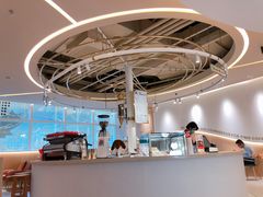-Tims天好咖啡(江干万象城店)