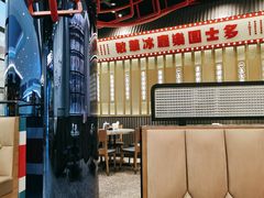 大堂-敏华冰厅(番禺天河城店)