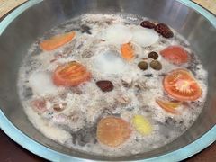 -313羊庄·羊肉火锅烧烤(李村店)