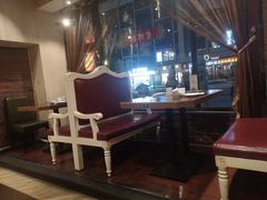 -老牌坊鲁菜名店(宽厚里店)