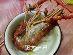-大盆罗氏虾