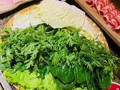 -小龙坎老火锅(鹤伴一路店)