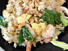 -Doo Dee Thai Food(Issan/Isaan/Esan)