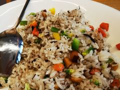 -枣子树·素食餐厅(朱家尖店)