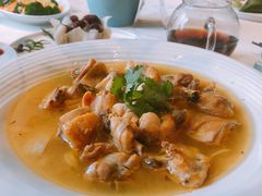 -蝶园·装修中(BFC外滩金融中心店)